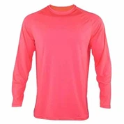 Прозрачна рибарска кошуља