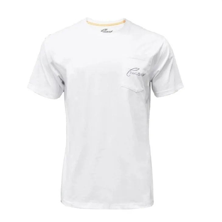 Џерси за пецање кратких рукава