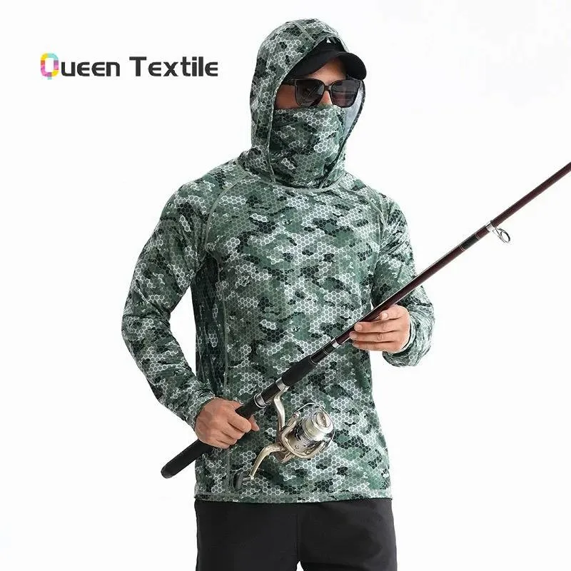 Мајице за пецање за слану и слатку воду