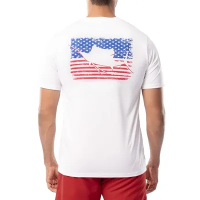 Мајица за лов на отвореном са високим перформансама Упф 50 за хлађење и риболов