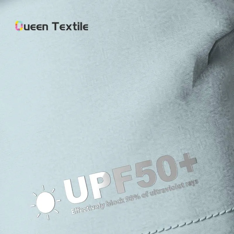 Произвођач УПФ рибарских кошуља